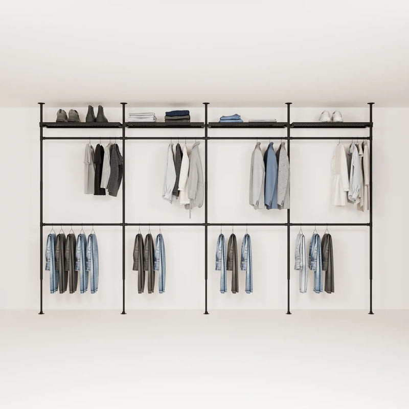 LOFT 4 METAL – 4 polic