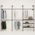 KIM DOUBLE 3 METAL – 3 shelves