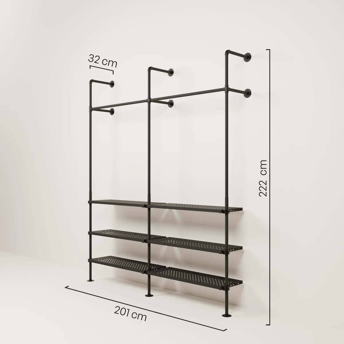 KIM 2 METAL – 6 polic