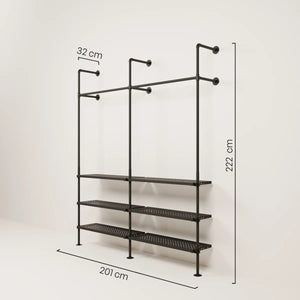 KIM 2 METAL – 6 polic