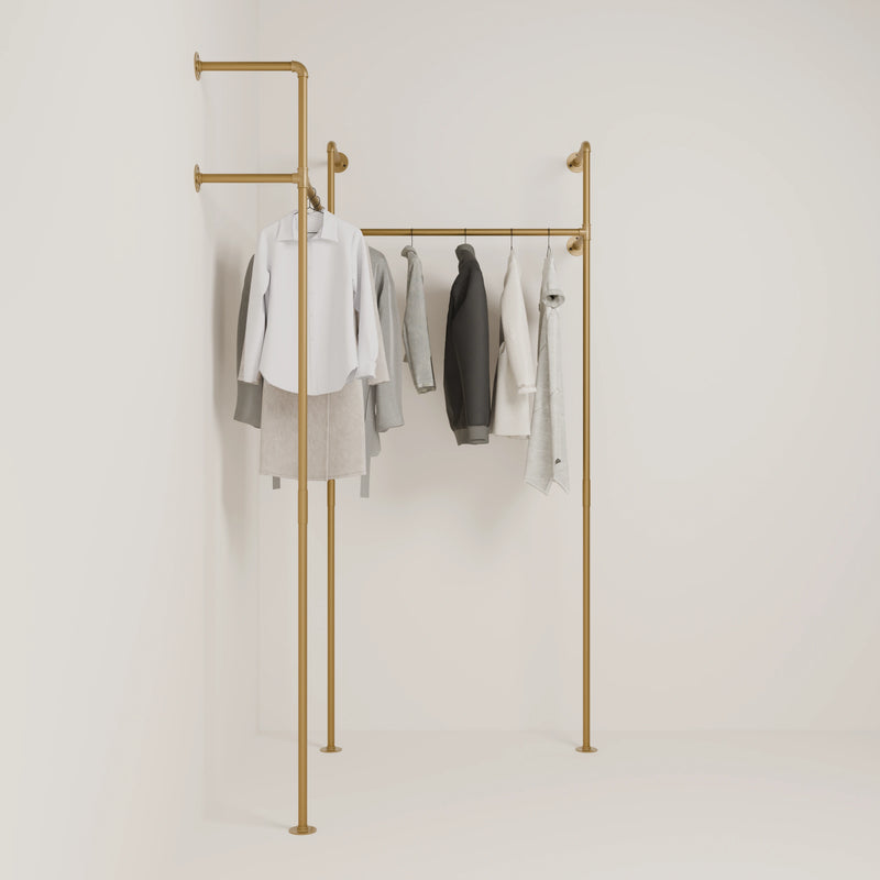 KIM EDGE 2 – zlato