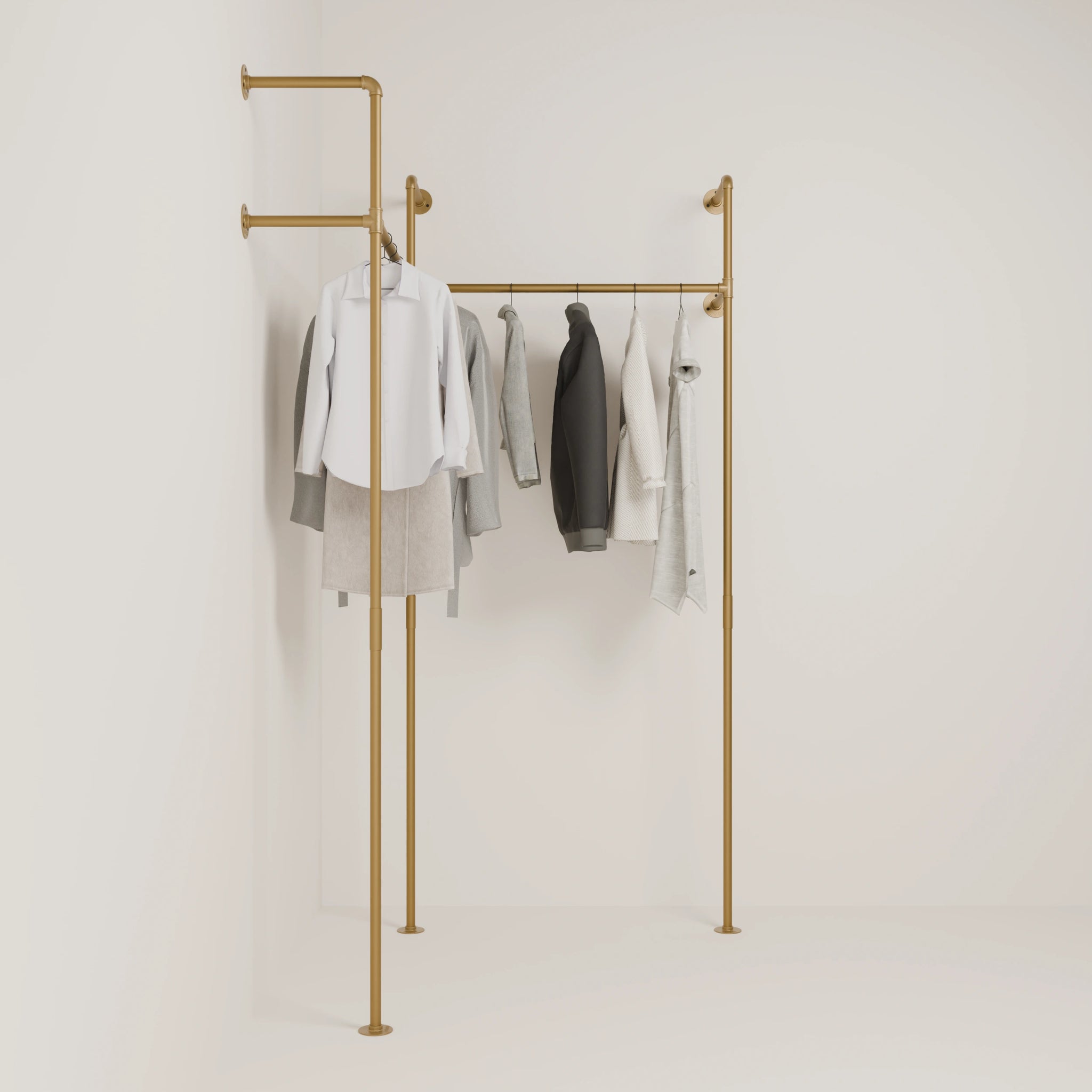 KIM EDGE 2 – gold