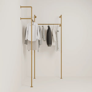 KIM EDGE 2 – gold