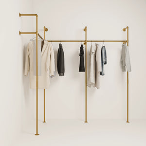 KIM EGDE 3 – gold