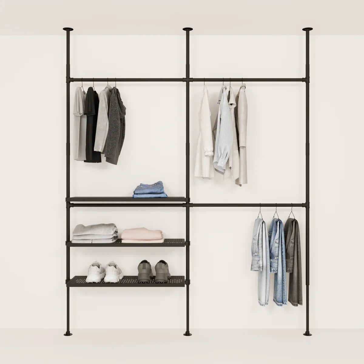 LOFT 2 METAL – 6 polic