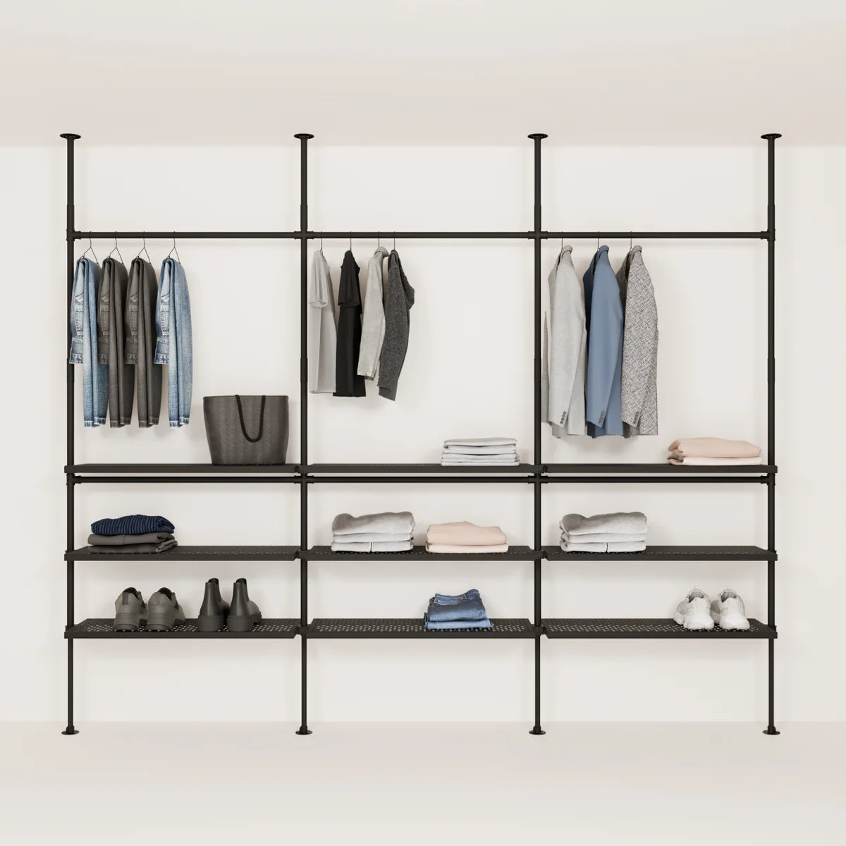 LOFT 3 METAL – 9 polic
