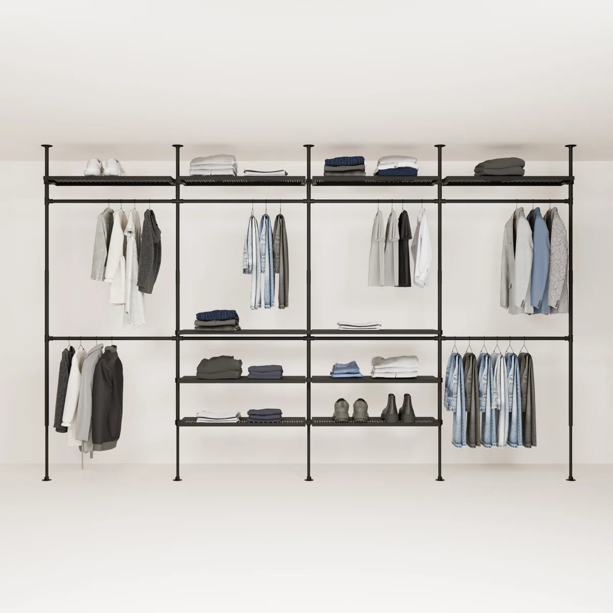 LOFT 4 METAL – 10 polic