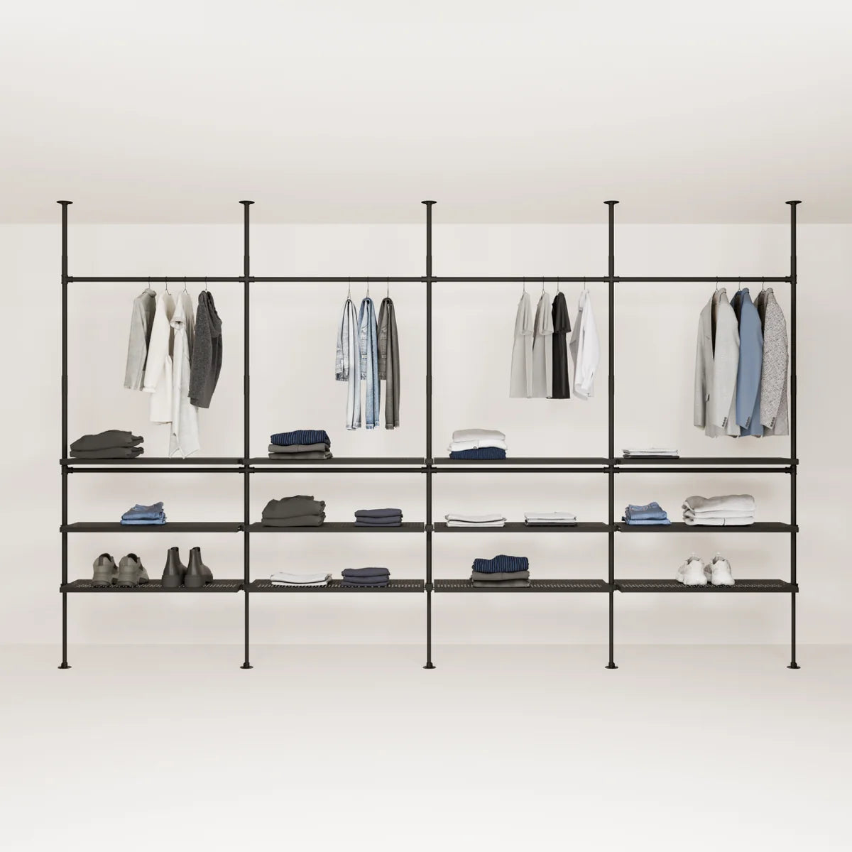 LOFT 4 METAL – 12 polic