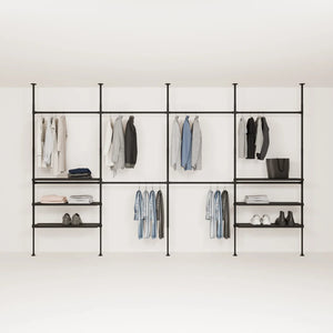 LOFT 4 METAL – 6 polic venku