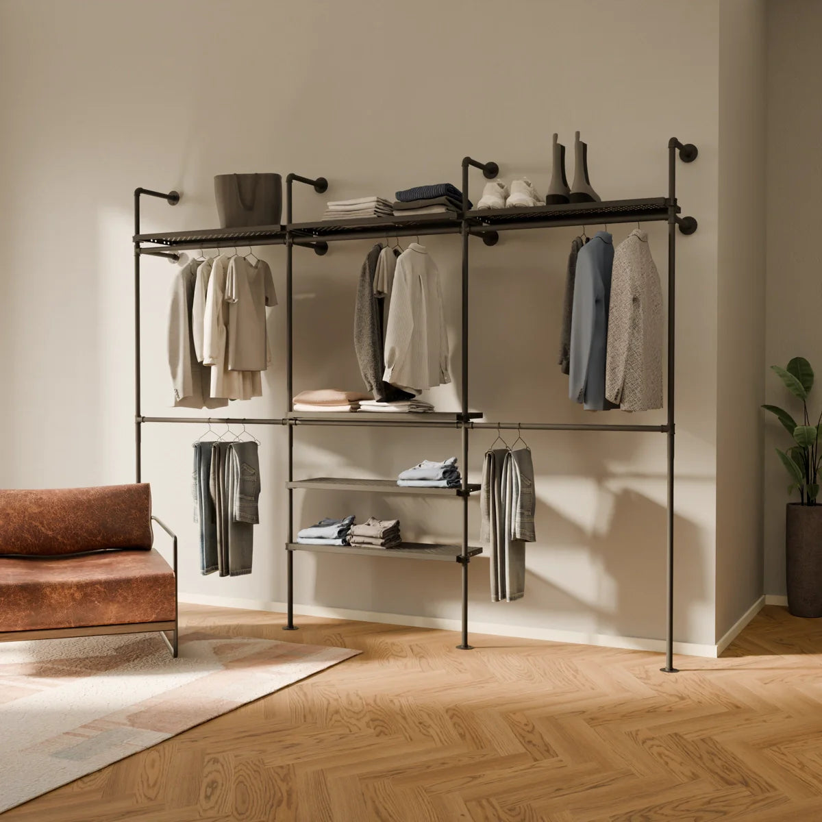 KIM DOUBLE 3 METAL – 6 polic