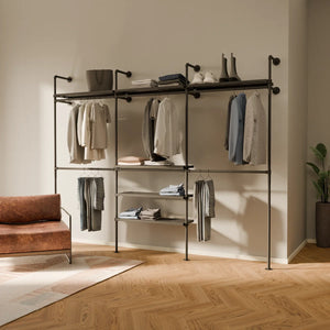 KIM DOUBLE 3 METAL – 6 polic