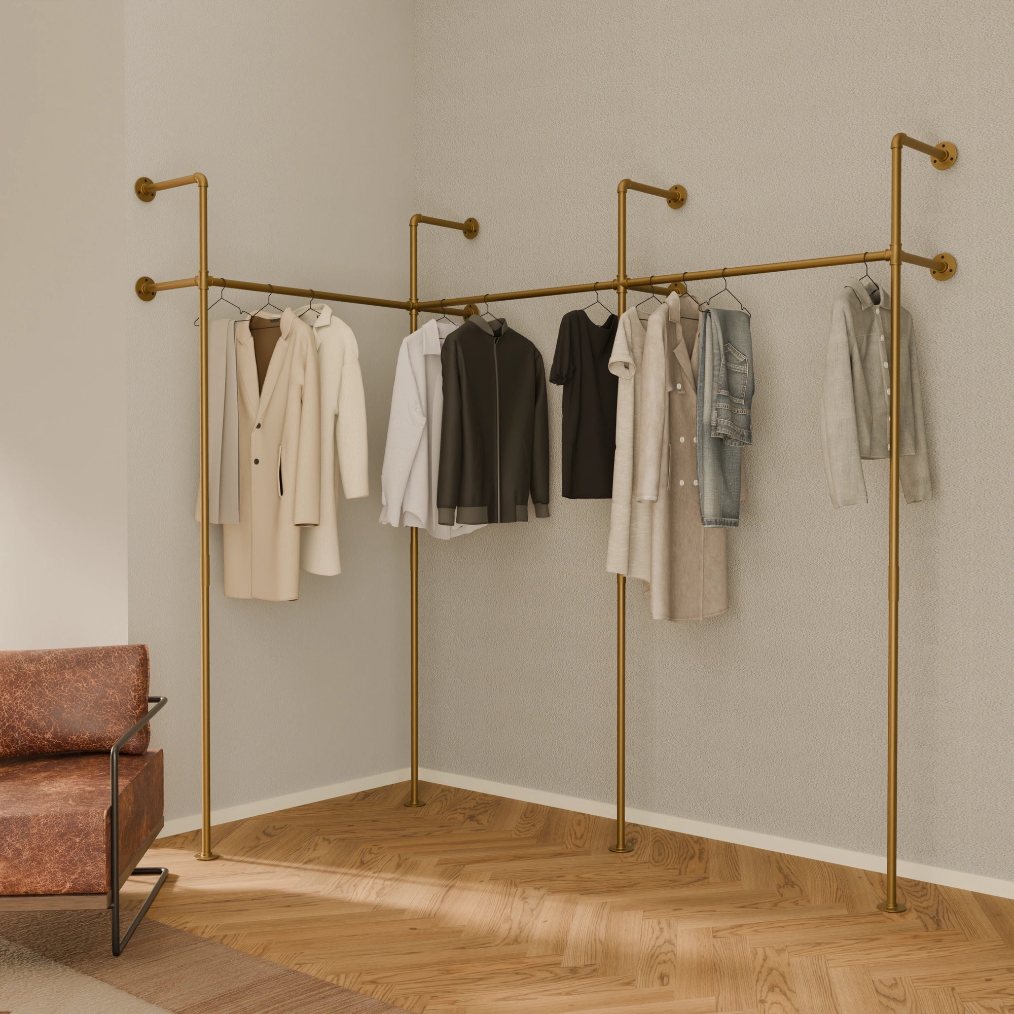 KIM EGDE 3 – gold
