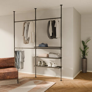 LOFT 2 METAL – 6 polic