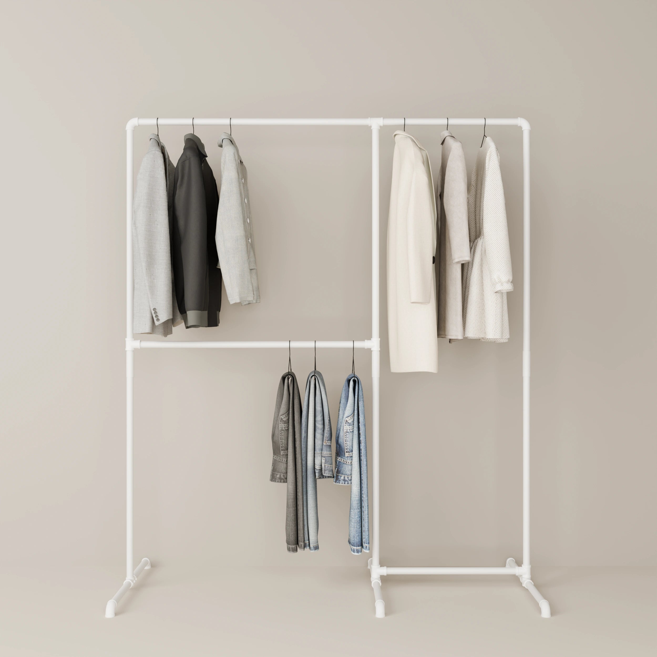 LAS 1.5 – White