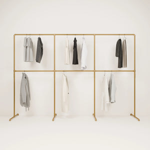 LAS 3 – gold