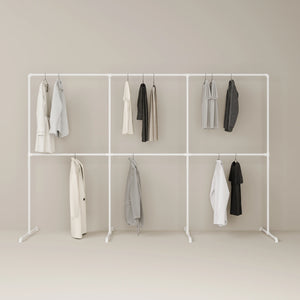 LAS 3 – White