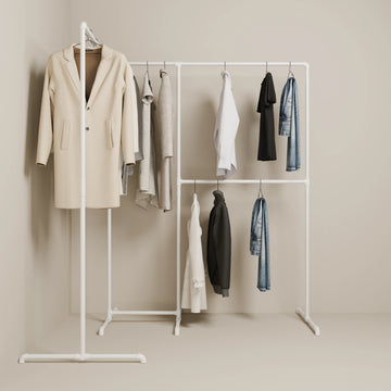 LAS EDGE 2.5 – White