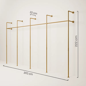 KIM 4 – Gold