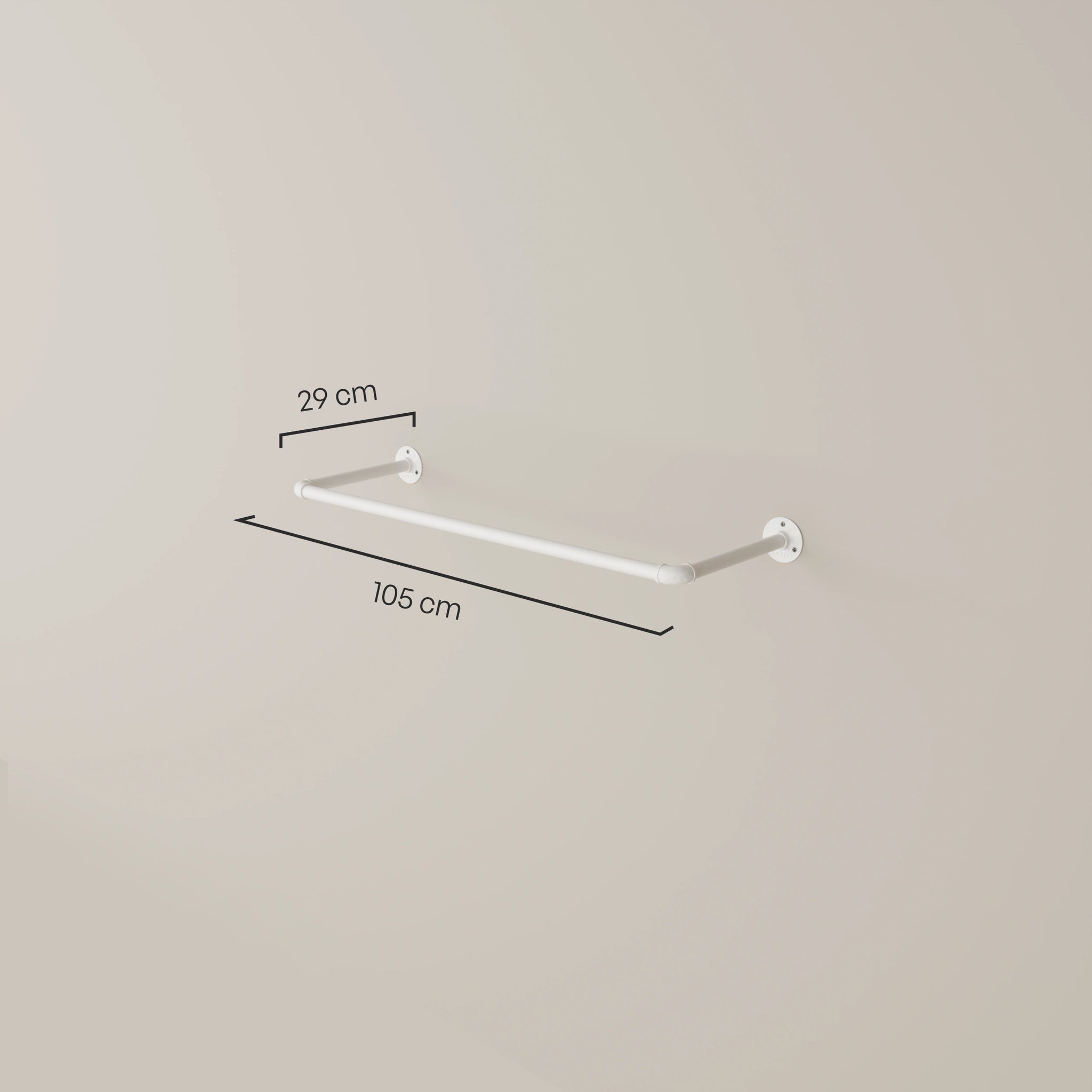 FINN 1 – White