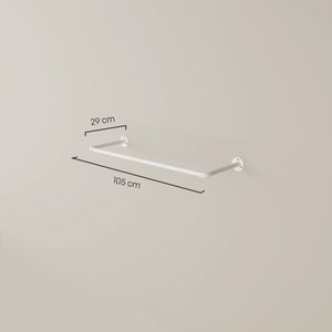 FINN 1 – White