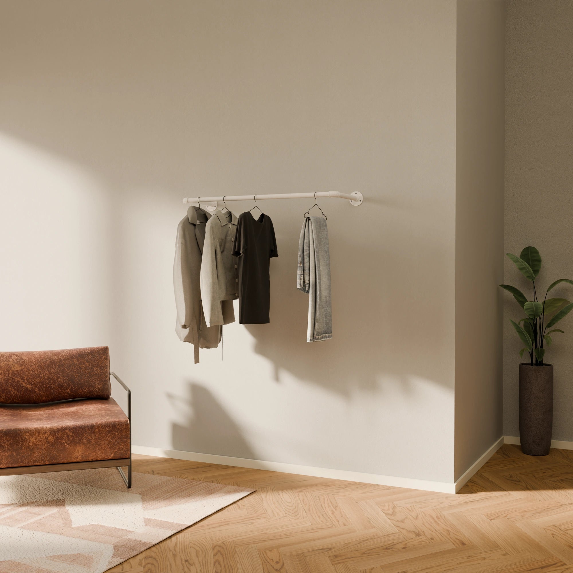 FINN 1 – White