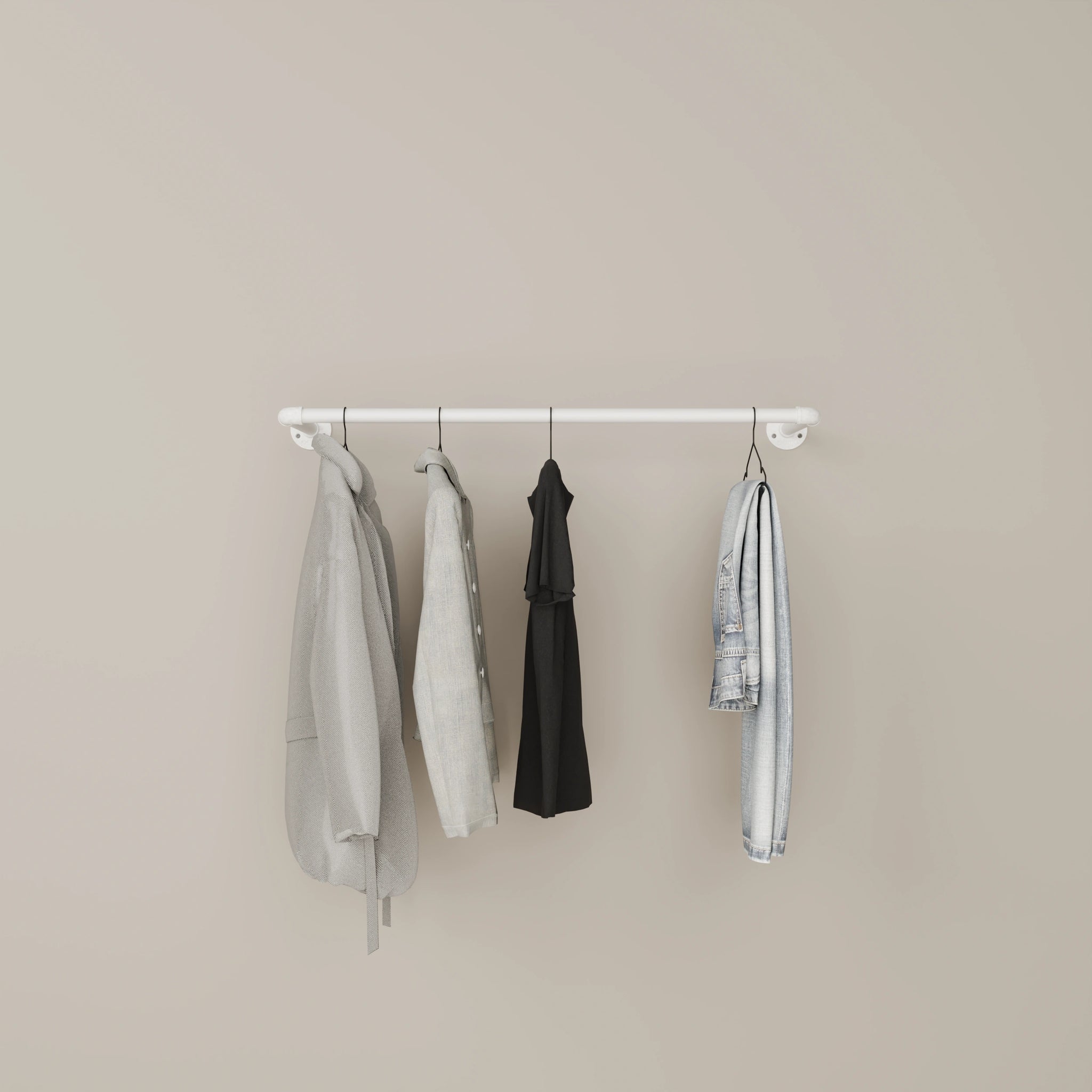 FINN 1 – White