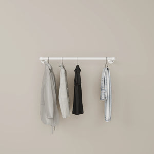 FINN 1 – White