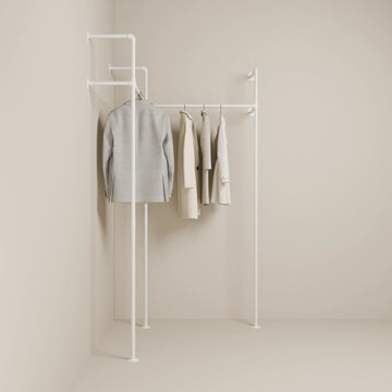 KIM EDGE 2 – bílý