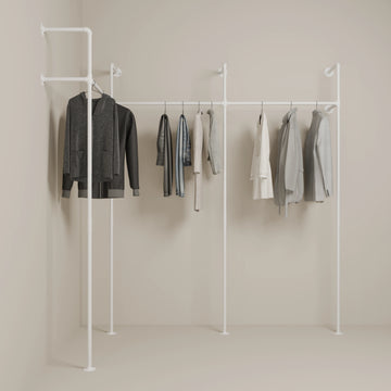 KIM EDGE 3 – bílý