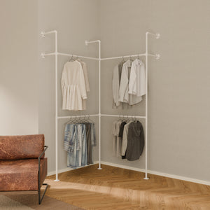 KIM EDGE DOUBLE 2 – White