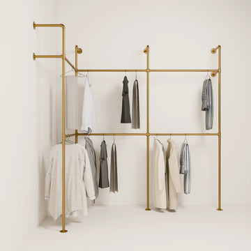 KIM EDGE DOUBLE 3 – Gold