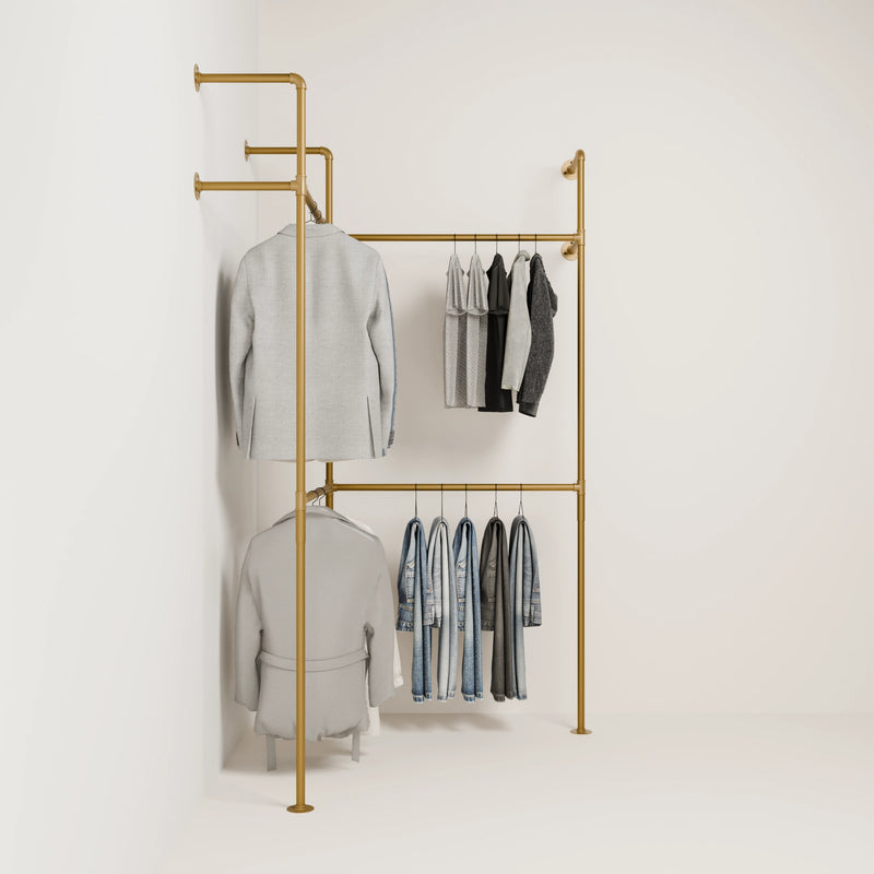 KIM EDGE DOUBLE 2 – zlato