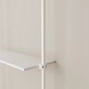 Police – bílá | včetně montážního příslušenství | sada 1 | sada 3 | sada 5