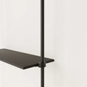 Police – černá | včetně montážního příslušenství | sada 1 | sada 3 | sada 5