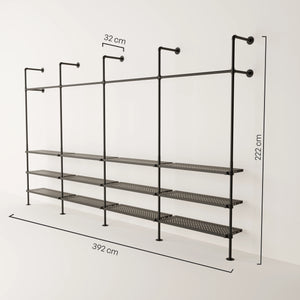 KIM 4 METAL – 12 police