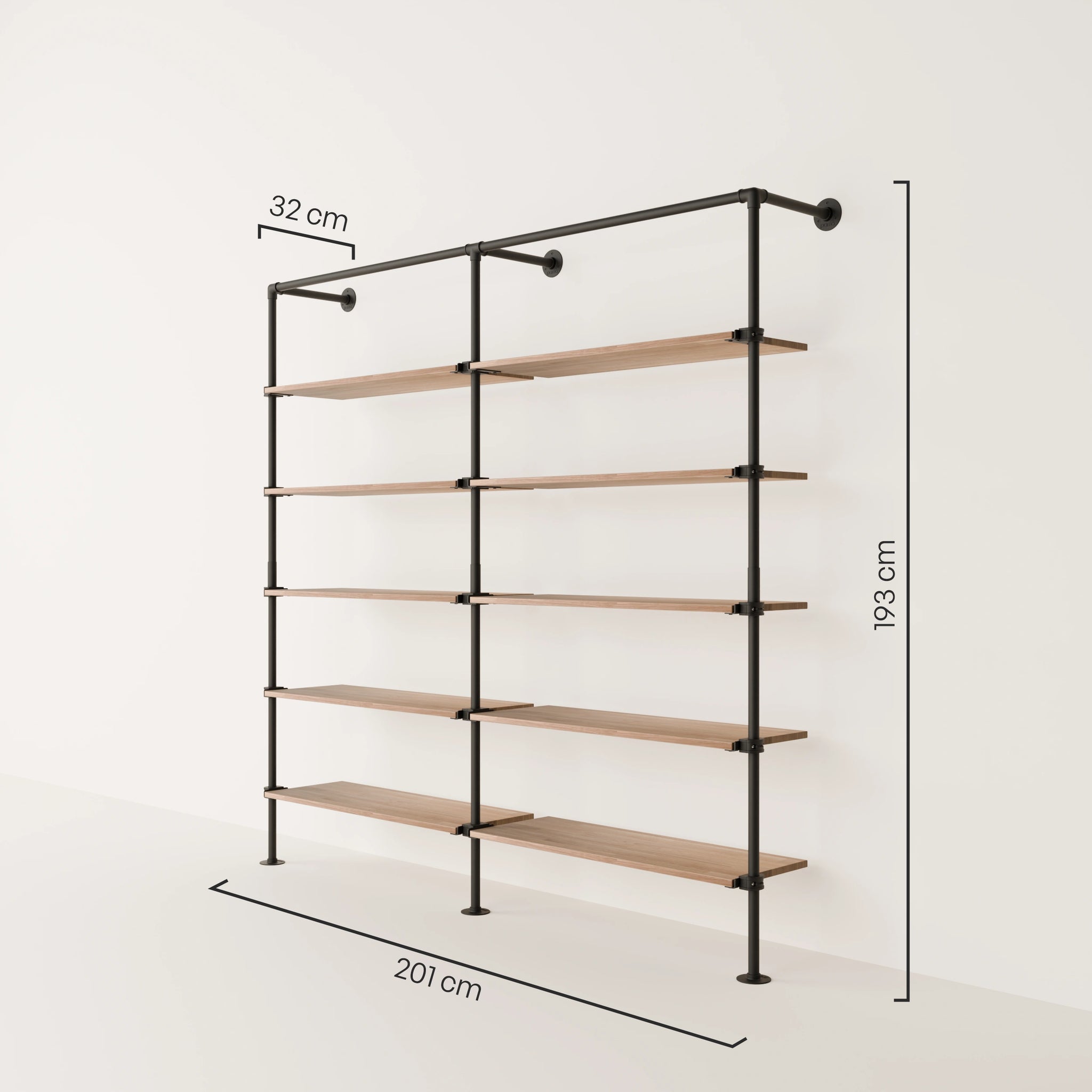 TIM 2 OAK – 10 polic