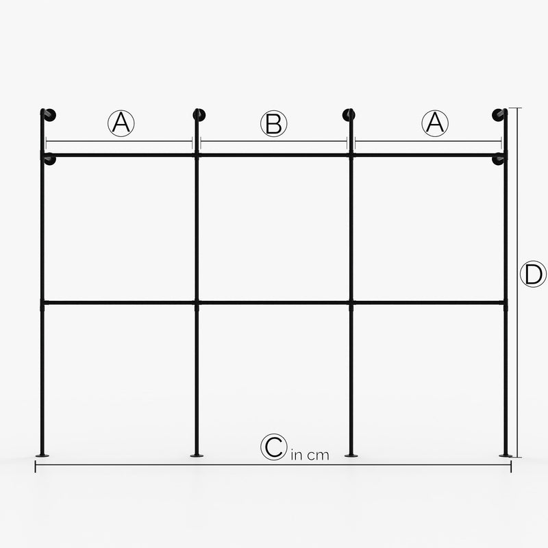 KIM DOUBLE 3 – Made-to-Measure